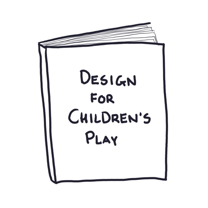 Design for Children's Play